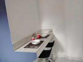 minidepartamento a unos pasos de la gran pirámide