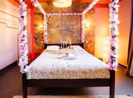 Japan Universe Spa & Arcade