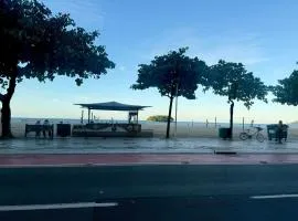 Quadra mar Balneário Camboriú