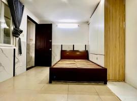 Clasio - Lumiere Riverside, hôtel acceptant les animaux domestiques à Hô-Chi-Minh-Ville