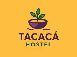 TACACÁ HOSTEL - Localização Privilegiada