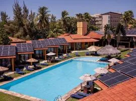 Hotel Velejar Cumbuco