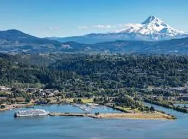 Eye On The Gorge home