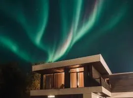 Platinum VIP - Northern light luxury house
