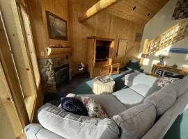 Forest Ridge home