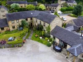 #60 Peak District 3BR 3 Bath Cottage wParking