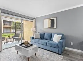 Anchor house 1 Bath/Bed condo, less than 10 min from Siesta Beach