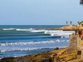 Belle Maison Taghazout