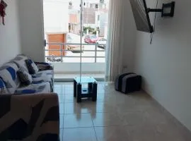apartamento privado trujillo huanchaco