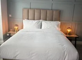 Martins Lane Guesthouse