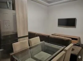 Apartamento Luxo Centro
