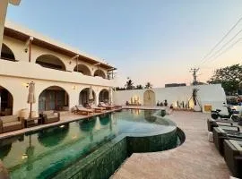 Segreto Boutique Resort