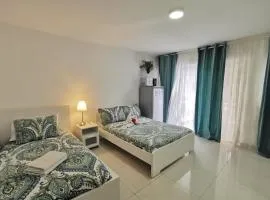 Condo wifi and beach access
