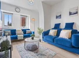 #63 Cozy Apartment at Silk Works