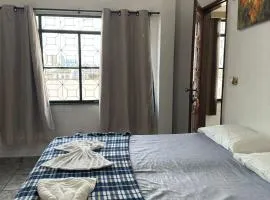 Hotel Araras