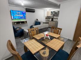 Loft Vacaciional, apartmán v destinaci Ricaurte