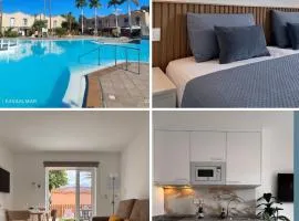 Beautiful newly renovated bungalow