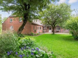 Historical Bullfinch Cottage - Amazing Day Trips!, hotel i Tim