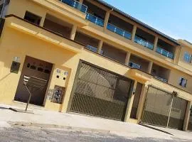 Hotel Real Ipiranga