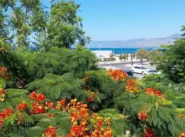 Latchi coast villa-resort