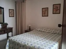 Alojamientos Amandita