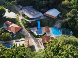 Hotel Campestre Atibaia