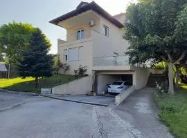 Indepented Residence Serres