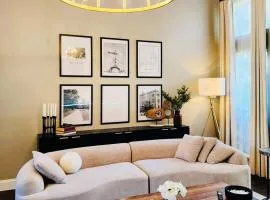 The McKinney Luxury Escape Close to Everything!