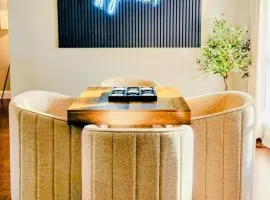 The McKinney Luxury Escape Close to Everything!