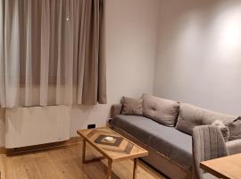 Apartmani U CASA DI LEGNO 2,5,8,11 โรงแรมในโคเปานิก