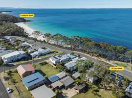Rowse House Hyams Beach
