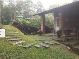 Chalé Guaíras