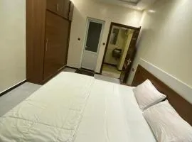 Residence el michouar