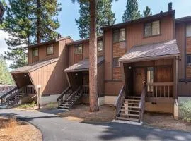 Club Tahoe Resort