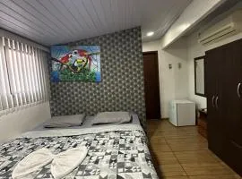Hotel Araras