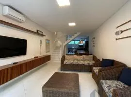 Casa Juquehy Condomínio Piscina 3 Quartos