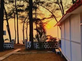 Nikhils Luxury Beach Cottages