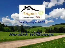 Angie's Ferienapartment