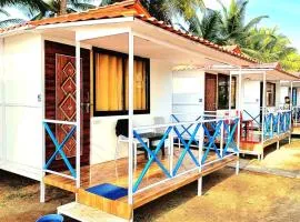 Nikhils Luxury Beach Cottages