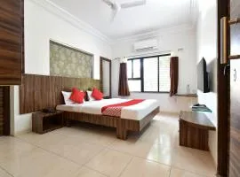 Hotel O SHANGRILA ELITE