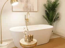 Suite Mirador Belmez, Hotel in Bélmez