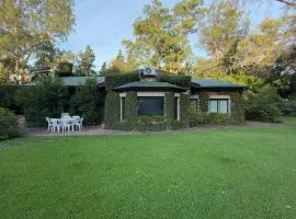 Quinta en Pilar - cerca del Polo