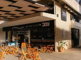 Joy Hostel & Suítes