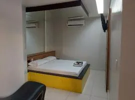 Motel Só Prazer na COP 30 aptos