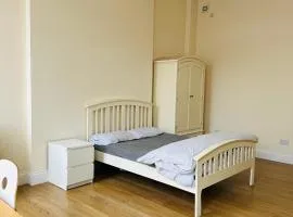 Master Bedroom in City Center