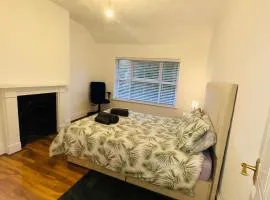 Sea Breeze Apartment