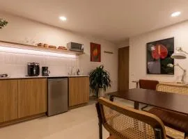 202 Modern Stay in Laureles Area Cozy Balcony AC