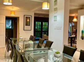 ZenBreak Harbour View 5bd