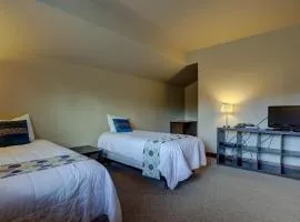 Points West townhouse