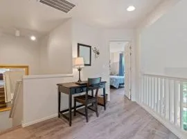 Old Mill Proxi townhouse